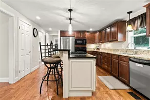 345 High Meadow Dr, Marietta, GA 30068 - Photo 11