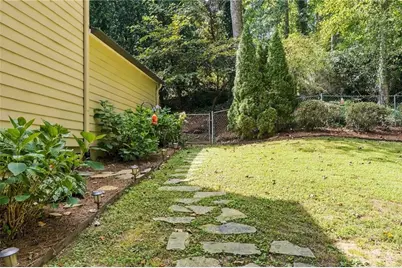 345 High Meadow Drive, Marietta, GA 30068 - Photo 43
