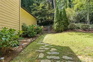 345 High Meadow Dr, Marietta, GA 30068 - Photo 43