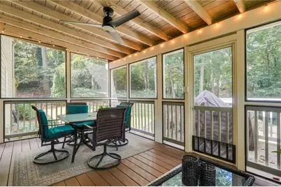 345 High Meadow Drive, Marietta, GA 30068 - Photo 39