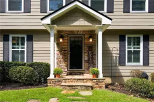 345 High Meadow Dr, Marietta, GA 30068 - Photo 3