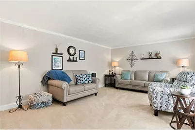 345 High Meadow Drive, Marietta, GA 30068 - Photo 5