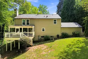 345 High Meadow Dr, Marietta, GA 30068 - Photo 49