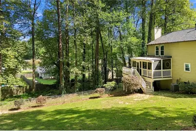 345 High Meadow Drive, Marietta, GA 30068 - Photo 47