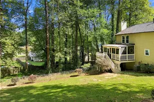345 High Meadow Dr, Marietta, GA 30068 - Photo 47