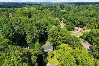 345 High Meadow Drive, Marietta, GA 30068 - Photo 53