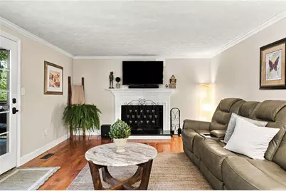 345 High Meadow Drive, Marietta, GA 30068 - Photo 15