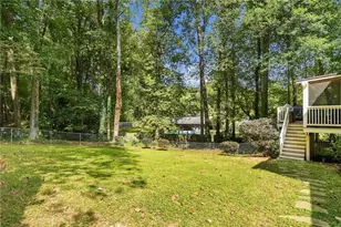 345 High Meadow Dr, Marietta, GA 30068 - Photo 45