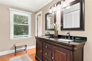 345 High Meadow Dr, Marietta, GA 30068 - Photo 25