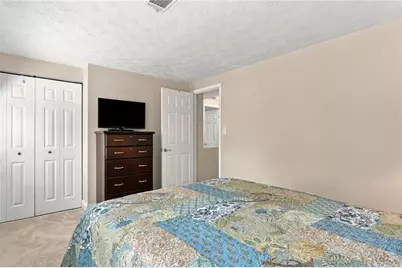 345 High Meadow Drive, Marietta, GA 30068 - Photo 35