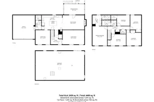 345 High Meadow Dr, Marietta, GA 30068 - Photo 57