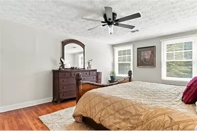 345 High Meadow Drive, Marietta, GA 30068 - Photo 23
