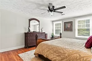 345 High Meadow Dr, Marietta, GA 30068 - Photo 23
