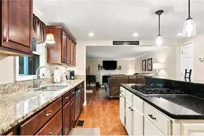 345 High Meadow Drive, Marietta, GA 30068 - Photo 13