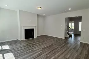 265 Birchwood Row, Holly Springs, GA 30115 - Photo 5