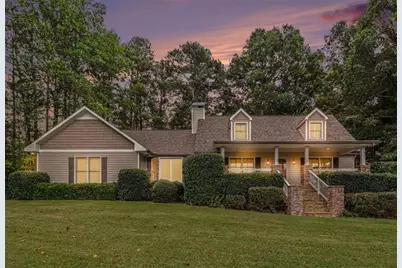 155 Mallard Drive, Carrollton, GA 30116 - Photo 1
