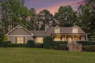 155 Mallard Dr, Carrollton, GA 30116 - Photo 1