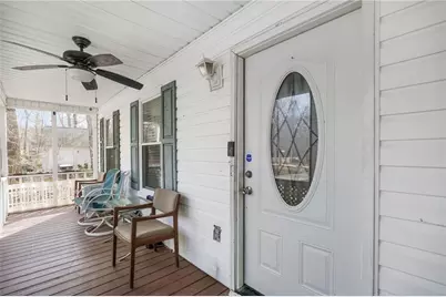 367 Benjamin Drive, Rockmart, GA 30153 - Photo 3