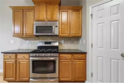 105 Peregrine Way NW, Kennesaw, GA 30144 - Photo 13