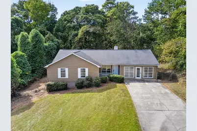 6169 Fay Court, Rex, GA 30273 - Photo 35