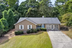 6169 Fay Ct, Rex, GA 30273 - Photo 35