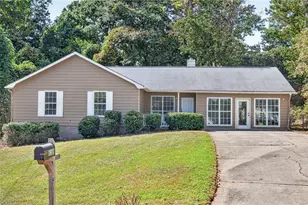 6169 Fay Ct, Rex, GA 30273 - Photo 1