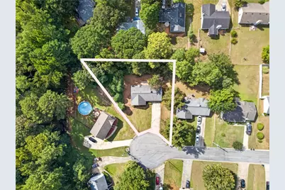 6169 Fay Court, Rex, GA 30273 - Photo 37