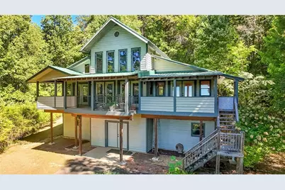 339 Cameron Road, Cleveland, GA 30528 - Photo 1