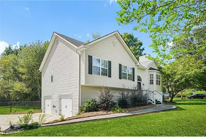3997 Arrington Road SE, Acworth, GA 30102 - Photo 3