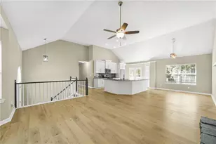 3997 Arrington Rd SE, Acworth, GA 30102 - Photo 7