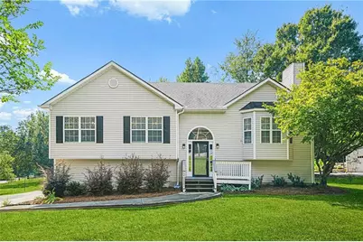 3997 Arrington Road SE, Acworth, GA 30102 - Photo 1
