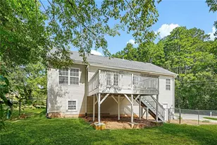 3997 Arrington Rd SE, Acworth, GA 30102 - Photo 33
