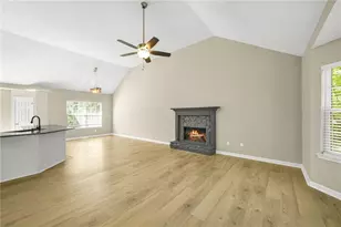 3997 Arrington Rd SE, Acworth, GA 30102 - Photo 5
