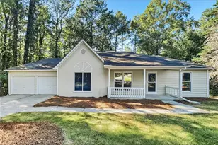 170 W Forest Dr, Covington, GA 30016 - Photo 1