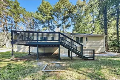 170 W Forest Drive, Covington, GA 30016 - Photo 19