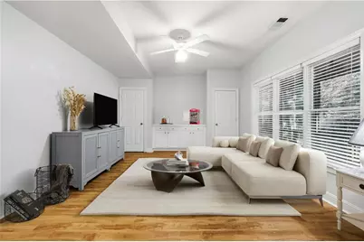 1121 Ashton Bluff Drive NE, Atlanta, GA 30319 - Photo 41