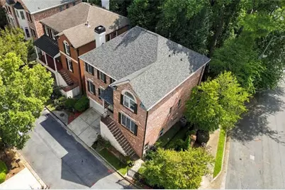 1121 Ashton Bluff Drive NE, Atlanta, GA 30319 - Photo 49