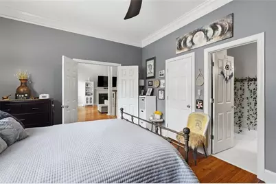 1121 Ashton Bluff Drive NE, Atlanta, GA 30319 - Photo 11