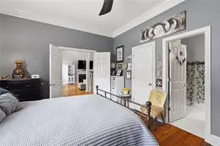 1121 Ashton Bluff Dr NE, Atlanta, GA 30319 - Photo 11