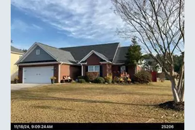 601 Riverside Drive NW, Calhoun, GA 30701 - Photo 1