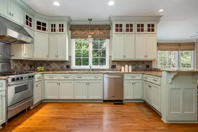 2881 Vinings Way SE, Atlanta, GA 30339 - Photo 15