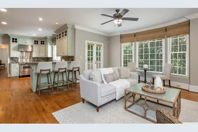2881 Vinings Way SE, Atlanta, GA 30339 - Photo 17