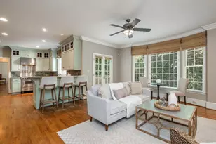 2881 Vinings Way S E, Atlanta, GA 30339 - Photo 17