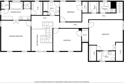 2881 Vinings Way SE, Atlanta, GA 30339 - Photo 65
