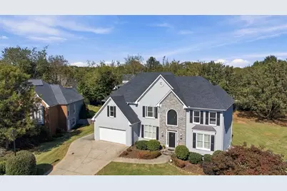 565 Hembree Grove Overlook, Roswell, GA 30076 - Photo 1