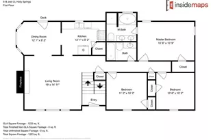 518 Joel Ct, Canton, GA 30114 - Photo 19