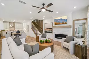 328 Goldchild Trl, Alpharetta, GA 30009 - Photo 7