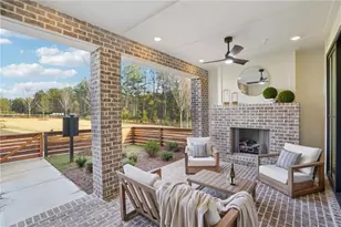 328 Goldchild Trl, Alpharetta, GA 30009 - Photo 1