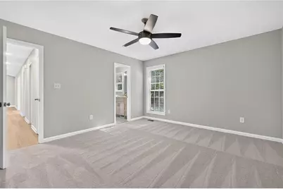 5545 Sallee Drive, Oakwood, GA 30566 - Photo 17