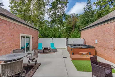 151 Pine Forest Drive, Lawrenceville, GA 30046 - Photo 11